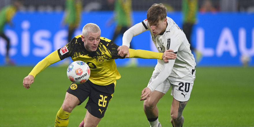 Эффект Ковача проявляется, но один показатель вызывает беспокойство. Статистика дортмундской «Боруссии» за первую половину сезона.