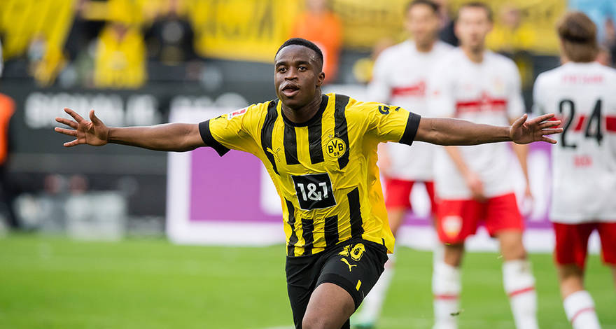 Юссуфа Мукоко: между прогрессом и застоем.