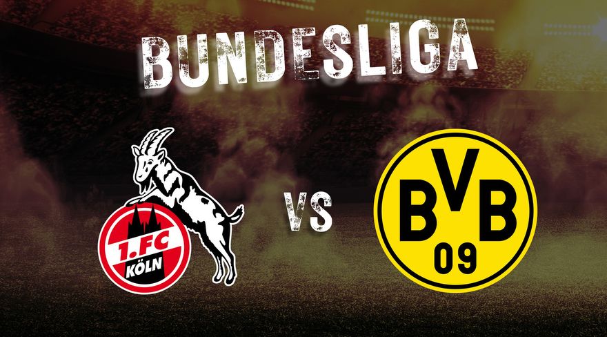 Бундеслига (8-й тур): «Боруссия» Дортмунд — «Кельн». Перед матчем.