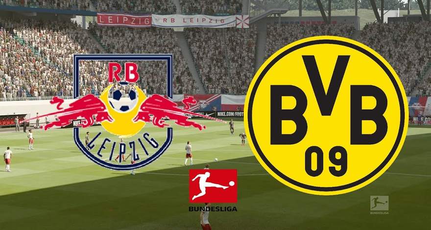 Бундеслига (11 тур): «РБ Лейпциг» - «Боруссия» Дортмунд. Перед матчем.