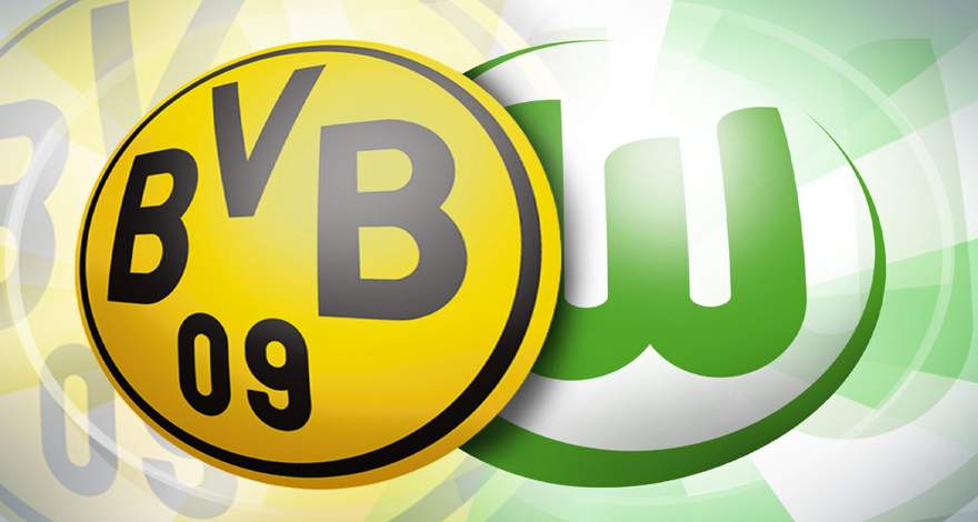 Бундеслига (31-й тур): «Боруссия» Дортмунд — «Вольфсбург». Перед матчем.