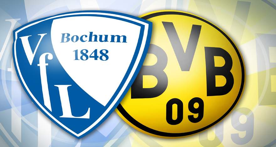 Бундеслига (32-й тур): «Боруссия» Дортмунд — «Бохум». Перед матчем.