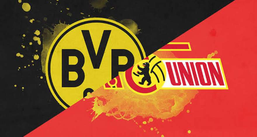 Бундеслига (5 тур): «Боруссия» Дортмунд - «Унион» (Берлин). Перед матчем.